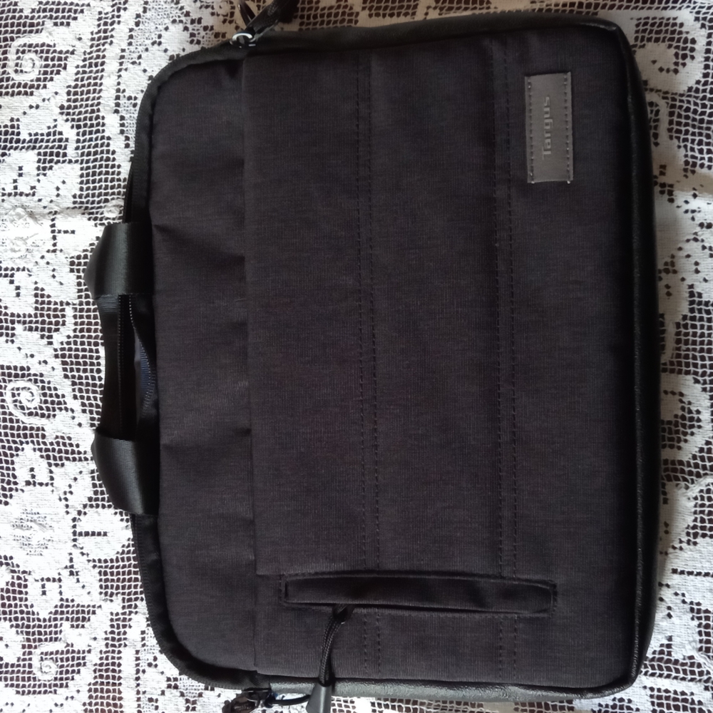 Targus messenger bag